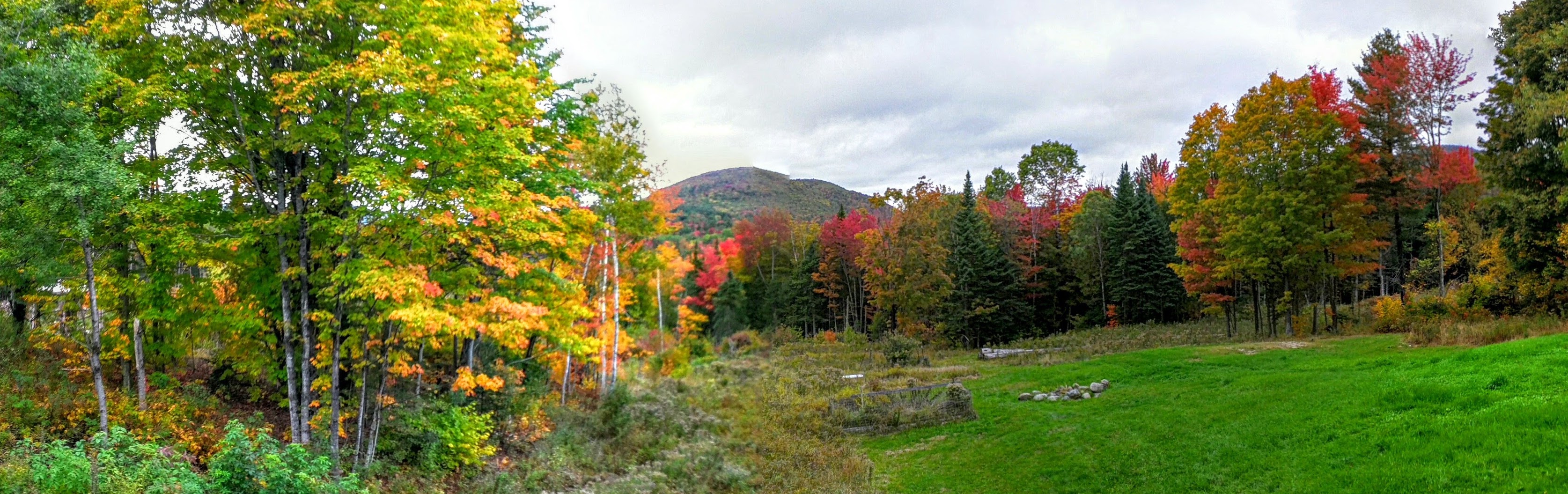 Island Pond, VT